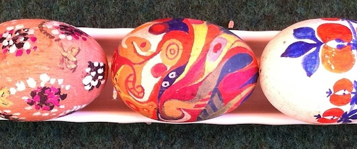 Fr�hliche Ostern