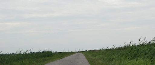 Der Weg ist das Ziel